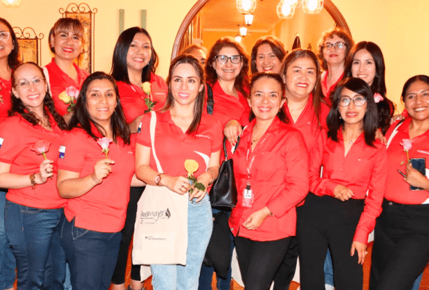 Banco Económico es uno de Mejores Lugares para Trabajar para Mujeres en Bolivia 2025