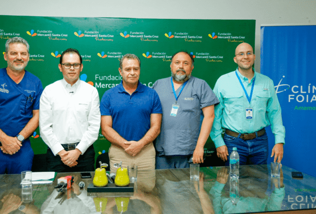 35° Campaña del Programa Manitos concluye de manera exitosa devolviendo la movilidad en las manos a decenas de personas