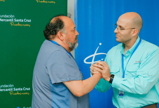 35° Campaña del Programa Manitos concluye de manera exitosa devolviendo la movilidad en las manos a decenas de personas