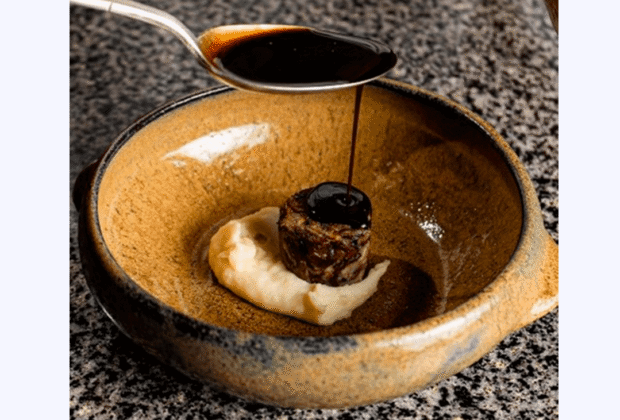 El arte de transformar el sabor en emoción