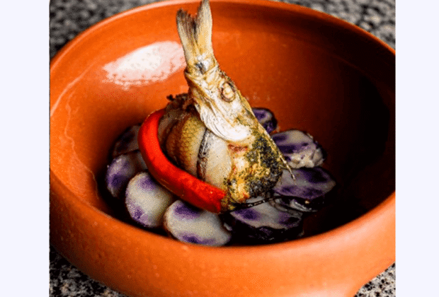 El arte de transformar el sabor en emoción