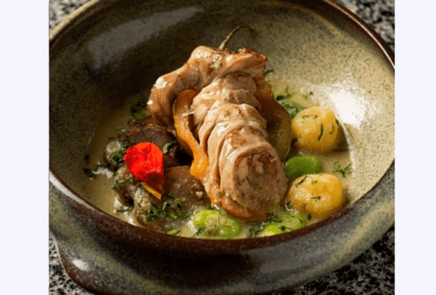 El arte de transformar el sabor en emoción