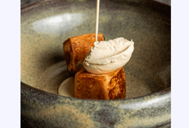 El arte de transformar el sabor en emoción