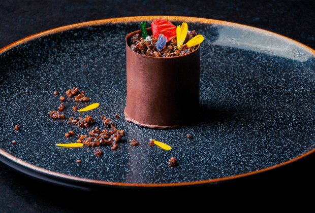 El arte de transformar el sabor en emoción