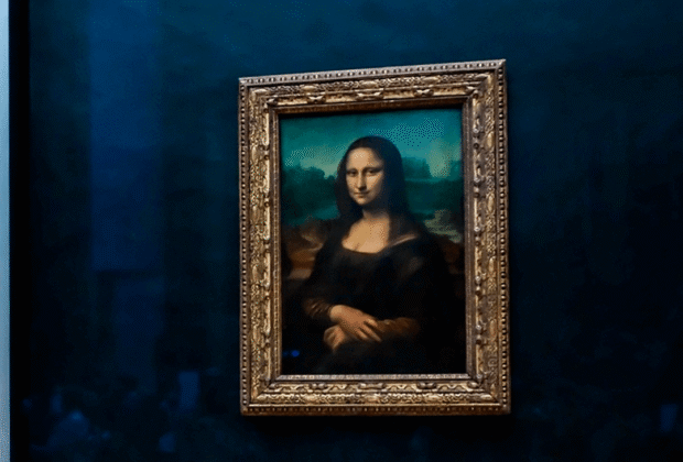 El increíble robo de DE LA MONA LISA en el louvre hace más de un siglo (y por qué ahora los ladrones prefieren joyas en vez de pinturas)