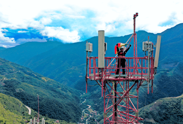 ENTEL S.A. proyecta ingresos récord de más de 5.000 millones de bolivianos en 2025