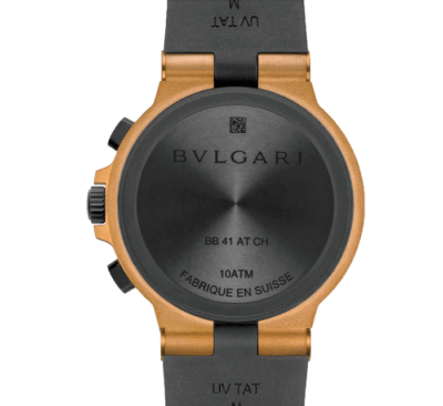 LA NOBLEZA DEL BRONCE