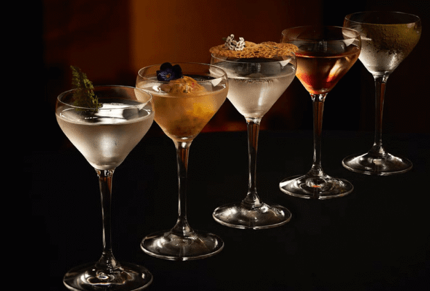 LAURA HERNÁNDEZ ESPINOSA: la sommelier que transforma el paisaje líquido