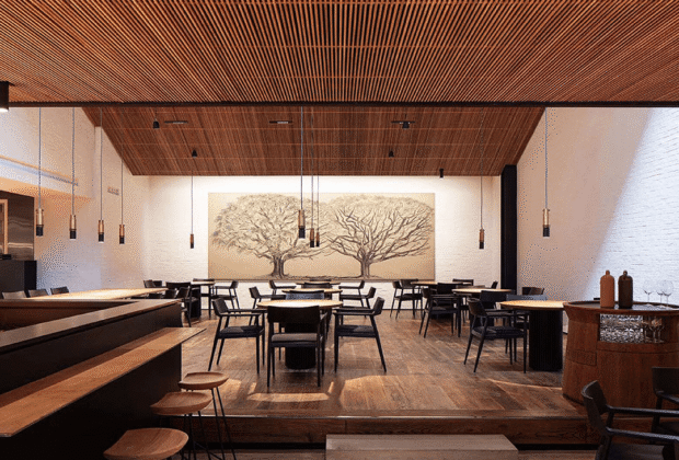 LAURA HERNÁNDEZ ESPINOSA: la sommelier que transforma el paisaje líquido