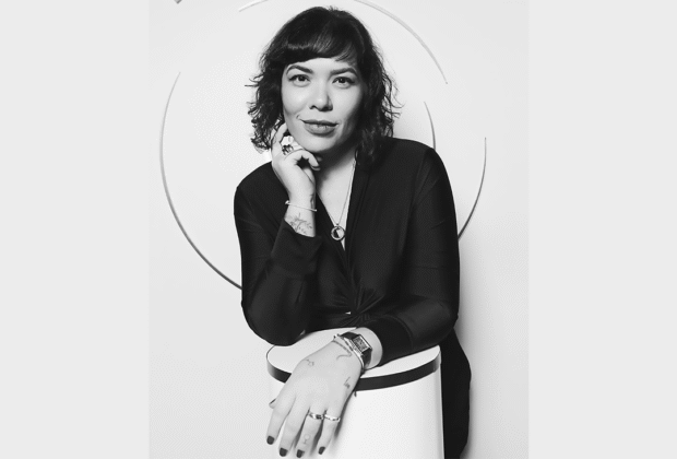 LAURA HERNÁNDEZ ESPINOSA: la sommelier que transforma el paisaje líquido