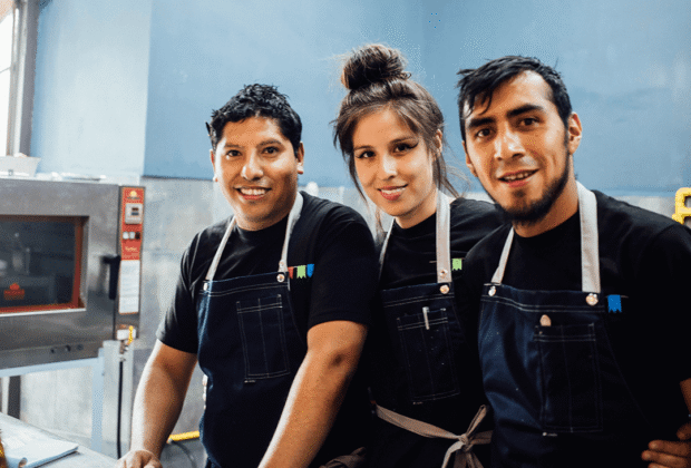 POPULAR: la revolución silenciosa de la cocina boliviana