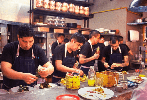 POPULAR: la revolución silenciosa de la cocina boliviana