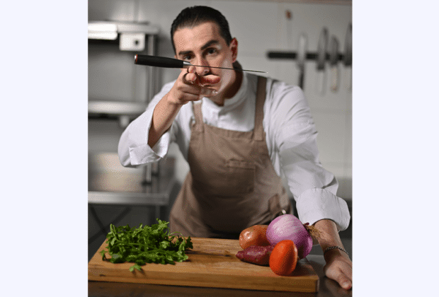 RAFFINÉ: ELEGANCIA, TÉCNICA Y ALMA