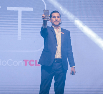 TCL consolida su presencia en Bolivia y presenta nuevas categorías con lo último en tecnología para el hogar y negocios