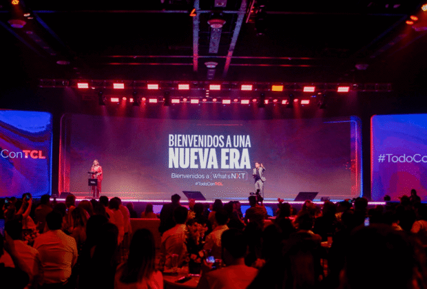 TCL consolida su presencia en Bolivia y presenta nuevas categorías con lo último en tecnología para el hogar y negocios