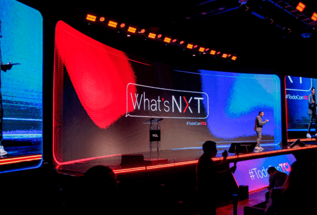 TCL consolida su presencia en Bolivia y presenta nuevas categorías con lo último en tecnología para el hogar y negocios