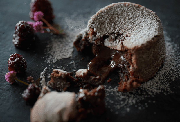 YERBA BUENA: la naturaleza como brújula del sabor