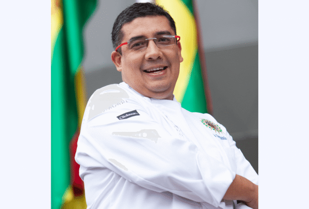 YERBA BUENA: la naturaleza como brújula del sabor