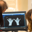 35ª Campaña gratuita del Programa Manitos: cirugías que transforman vidas en Santa Cruz