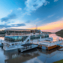 ASUNCIÓN: el destino escondido que comienza a atraer las miradas del mundo