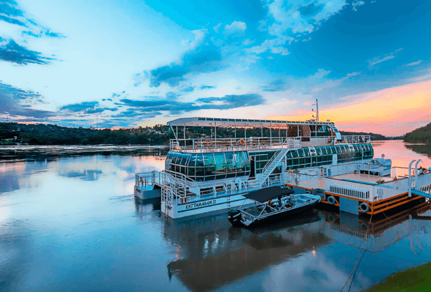 ASUNCIÓN: el destino escondido que comienza a atraer las miradas del mundo