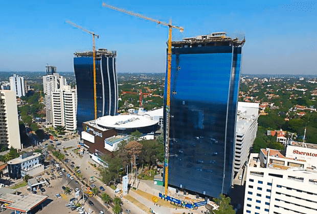 ASUNCIÓN: el destino escondido que comienza a atraer las miradas del mundo