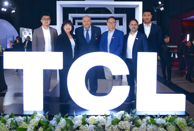 CREEMOS EN BOLIVIA: la visión tecnológica de hernán quisbert y la apuesta por tcl