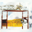 “EL SUEÑO (LA CAMA)”, LA PINTURA DE FRIDA KAHLO que se convirtió en la obra de arte más cara de una mujer jamás subastada