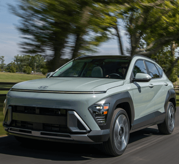 El verdadero poder de un híbrido: Hyundai KONA HEV llega a Bolivia