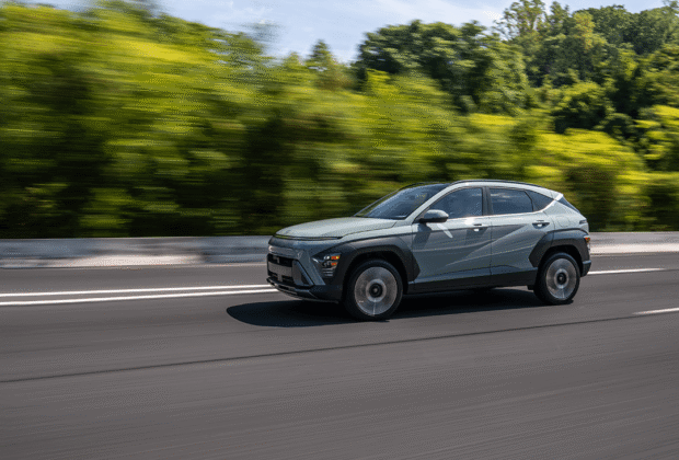 El verdadero poder de un híbrido: Hyundai KONA HEV llega a Bolivia