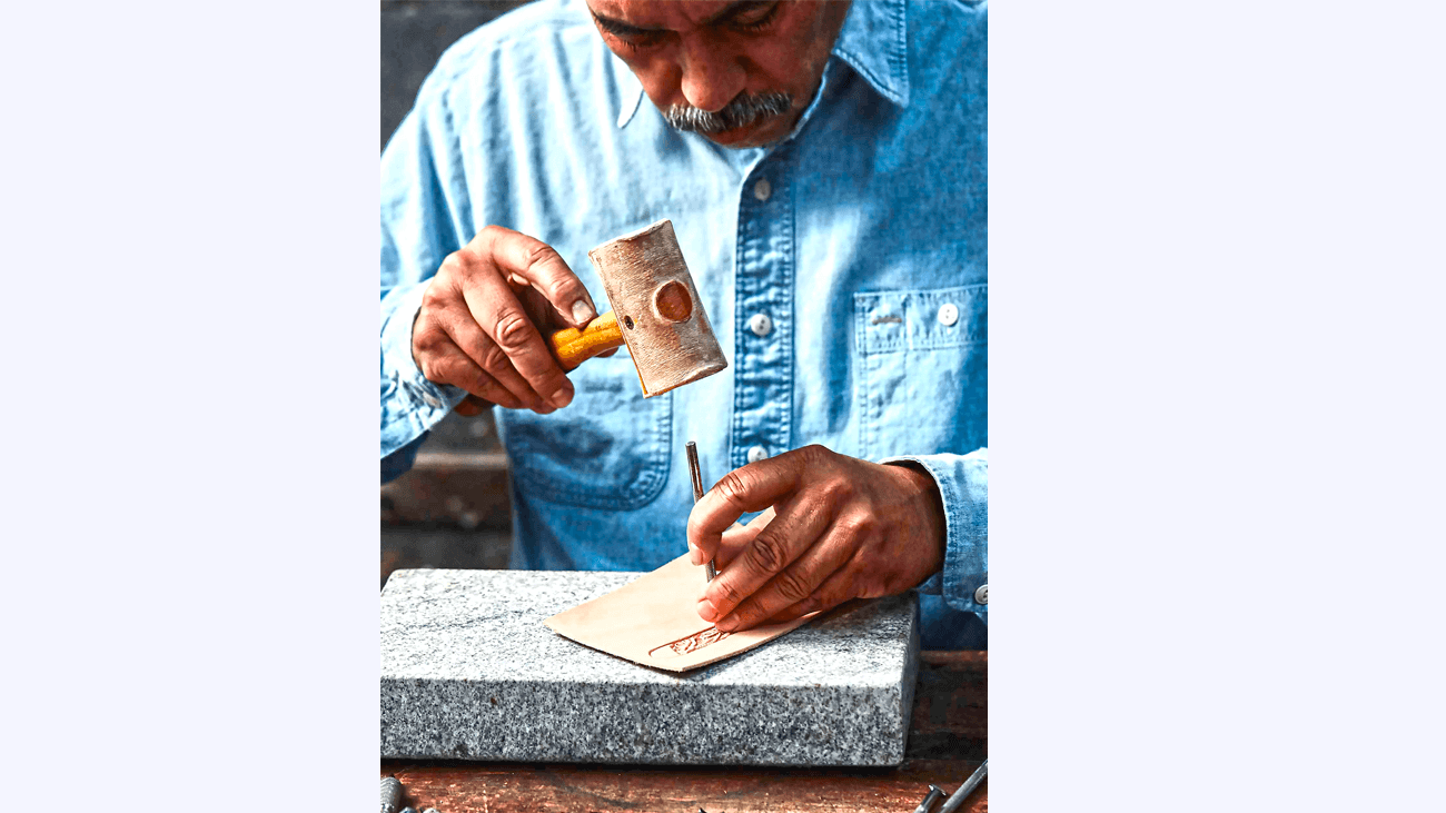 ENTRE HEBILLAS Y TURQUESA: la visión relojera de Ralph Lauren