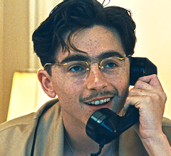 ESTOS SON LOS NOMINADOS A LOS GLOBOS DE ORO 2026: ¿está tu película o serie favorita entre las elegidas?