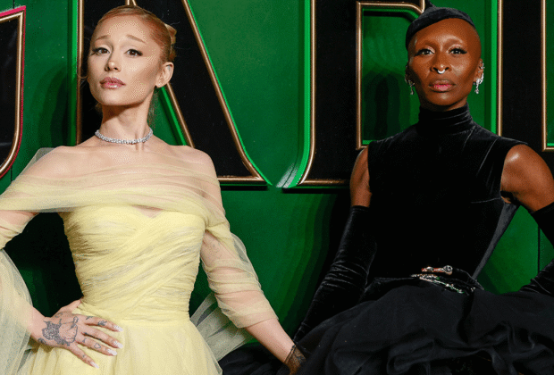 ESTOS SON LOS NOMINADOS A LOS GLOBOS DE ORO 2026: ¿está tu película o serie favorita entre las elegidas?