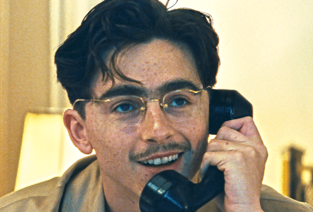 ESTOS SON LOS NOMINADOS A LOS GLOBOS DE ORO 2026: ¿está tu película o serie favorita entre las elegidas?