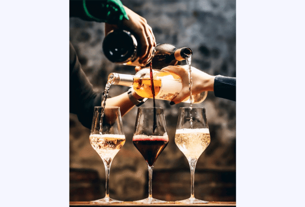 LA MAESTRÍA DEL ANFITRIÓN: guía definitiva de maridaje y etiqueta para una cena perfecta