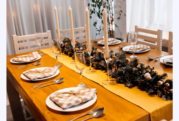 LA MAESTRÍA DEL ANFITRIÓN: guía definitiva de maridaje y etiqueta para una cena perfecta