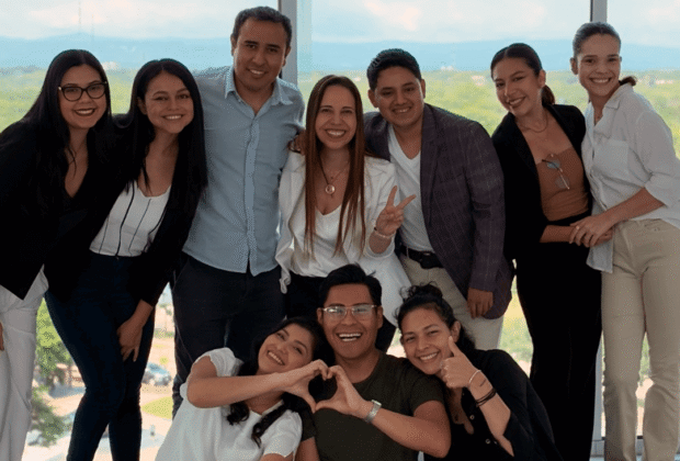 Kreab se convierte en un referente para el talento joven en Bolivia