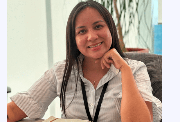 Kreab se convierte en un referente para el talento joven en Bolivia