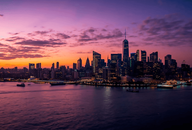 NUEVA YORK: la capital del mundo donde la historia, la cultura y la modernidad vibran en cada esquina