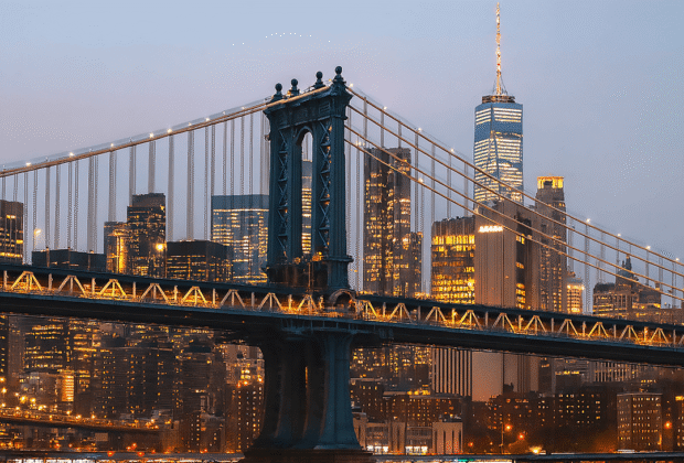 NUEVA YORK: la capital del mundo donde la historia, la cultura y la modernidad vibran en cada esquina