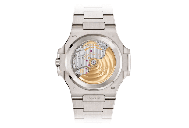 Patek Philippe Nautilus 5811/1G-001
