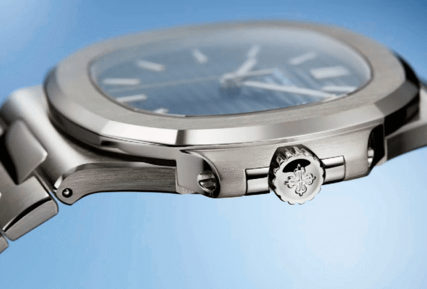 Patek Philippe Nautilus 5811/1G-001