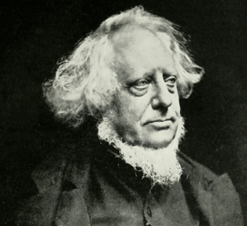 QUIÉN FUE HENRY COLE, el filántropo inglés que inventó las tarjetas de navidad para "no quedar como un maleducado"