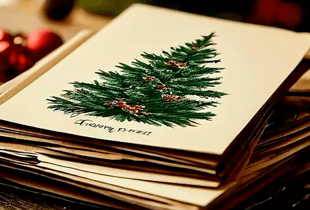 QUIÉN FUE HENRY COLE, el filántropo inglés que inventó las tarjetas de navidad para "no quedar como un maleducado"