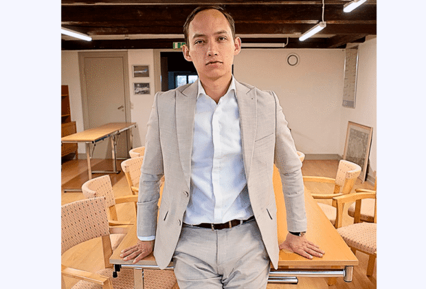 REBORN DEVELOPMENTS: una visión boliviana con escala global