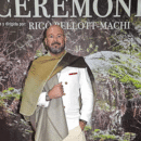 RODRIGO BELLOTT REGRESA AL CINE CON CEREMONIA: sanación y realismo mágico en samaipata