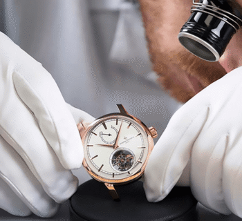 VACHERON CONSTANTIN: una casa dedicada al arte de la alta relojería