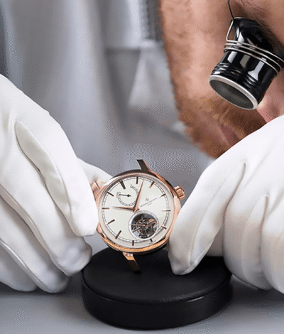 VACHERON CONSTANTIN: una casa dedicada al arte de la alta relojería