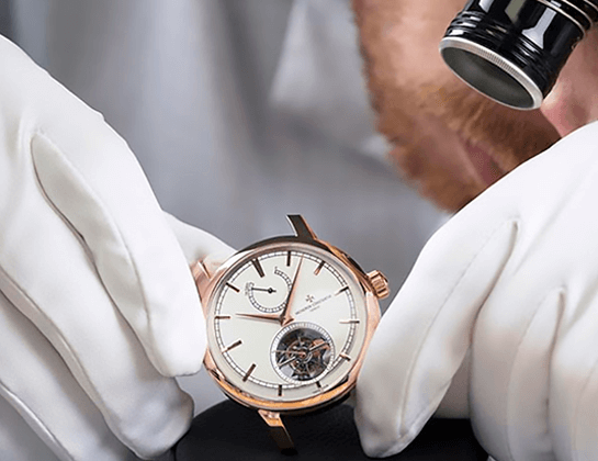 VACHERON CONSTANTIN: una casa dedicada al arte de la alta relojería