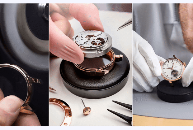 VACHERON CONSTANTIN: una casa dedicada al arte de la alta relojería